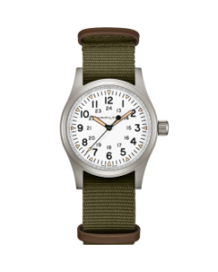 Hamilton Khaki Field M38-wss-n-gn H69439411