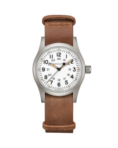 Hamilton Khaki Field M38-wss-l-br H69439511