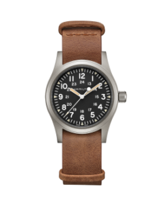 Hamilton Khaki Field M38-sch-l-br H69439531