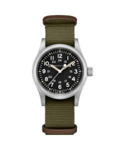 Hamilton Khaki Field M38-sch-n-gn H69439931
