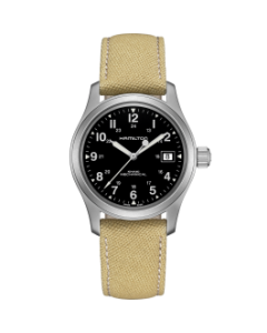 Hamilton Khaki Field D M38-sch-ln-bg H69439933