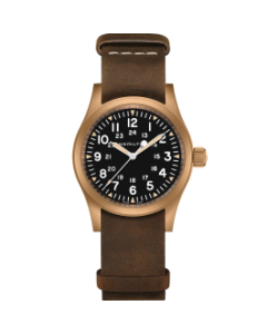 Hamilton Khaki Field M38-Bz-sch-l-br H69459530