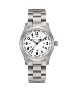 Hamilton Khaki Field M42-wss-brc H69529113