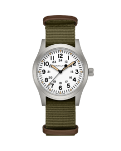 Hamilton Khaki Field M42-wss-n-gn H69529913
