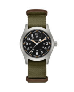 Hamilton Khaki Field M42-sch-n-gn H69529933
