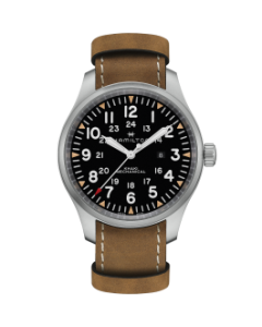 Hamilton Khaki Field D M50-sch-l-br-LE H69819530