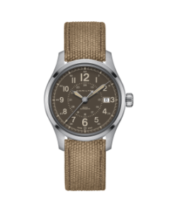 Hamilton Khaki Field D A40-br-ln-br H70305993