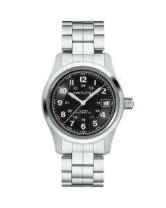 Hamilton Khaki Field D A38-sch-brc H70455133