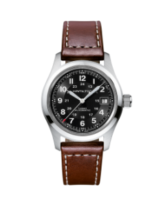 Hamilton Khaki Field D A38-sch-l-br H70455533