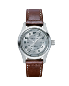 Hamilton Khaki Field D A38-sr-l-br H70455553