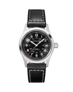 Hamilton Khaki Field D A38-sch-l-sch H70455733