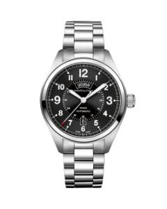 Hamilton Khaki Field DD A42-sch-brc H70505133