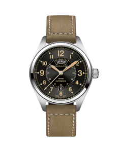 Hamilton Khaki Field DD A42-sch-l-gn H70505833