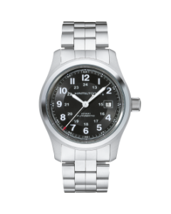 Hamilton Khaki Field D A42-sch-brc H70515137