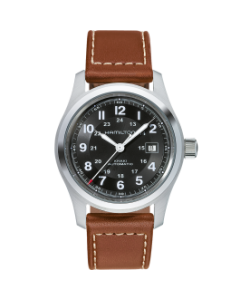 Hamilton Khaki Field D A42-sch-l-br H70555533