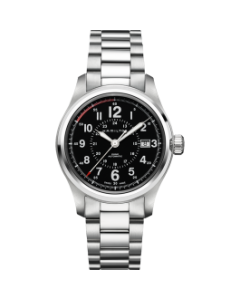 Hamilton Khaki Field D A40-sch-brc H70595133