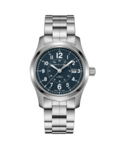 Hamilton Khaki Field D A42-bl-brc H70605143