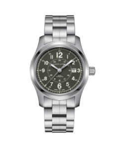 Hamilton Khaki Field D A42-gn-brc H70605163