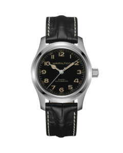 Hamilton Khaki Field Murph A42mm-sch-l-sch H70605731