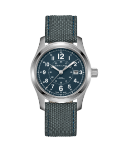 Hamilton Khaki Field D A42-bl-ln-bl H70605943