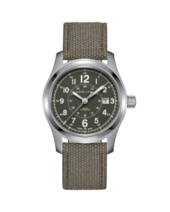 Hamilton Khaki Field D A42-gn-ln-gn H70605963