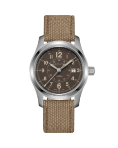 Hamilton Khaki Field D A42-br-ln-bg H70605993