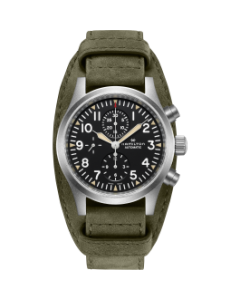 Hamilton Khaki Field AC44-sch-l-gn H71706830
