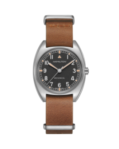 Hamilton Khaki Aviation P. Pio M-sch-l-br H76419531