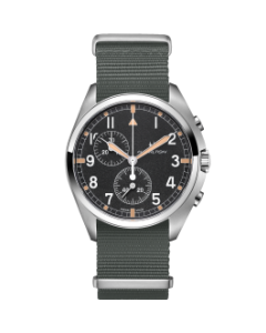 Hamilton Khaki Aviation P. Pio CQ41-sch-t-gr H76522931