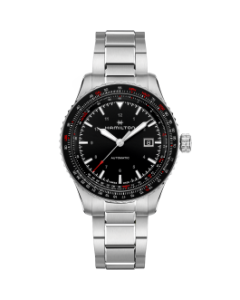Hamilton Khaki Aviation Conv. D A42-sch-brc H76615130