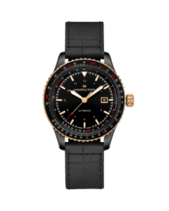 Hamilton Khaki Aviation Conv. D A42-Bc-sch-l-sch H76635730
