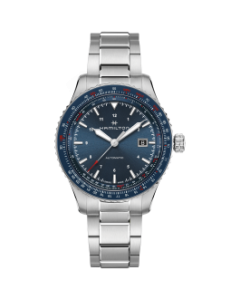 Hamilton Khaki Aviation Conv. D A42-bl-brc H76645140