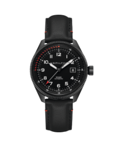 Hamilton Khaki Aviat.T AirZ D A42-PVDbk-sch-l-sch H76695733