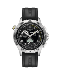 Hamilton Khaki Aviation WorldtimerCQ45-sch-k-sch H76714335