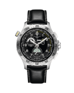Hamilton Khaki Aviation WorldtimerCQ45-sch-l-sch H76714735