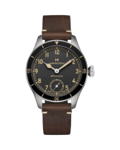 Hamilton Khaki Pilot Pioneer SLS M43-sch-l-br H76719530