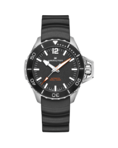 Hamilton Khaki Navy Frogman A46-sch-k-sch H77825330