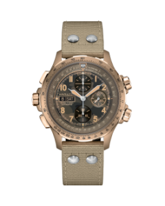 Hamilton Khaki Xwind DD AC45-PVDbg-br-t-bg H77916920