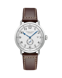 Hamilton Khaki Navy P. D A40-wss-l-br H78465553