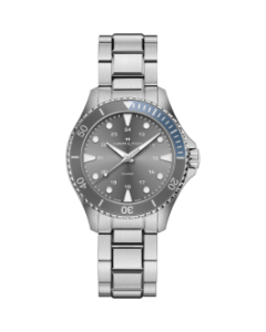 Hamilton Khaki Navy Scuba Q37-gr-brc H82211181