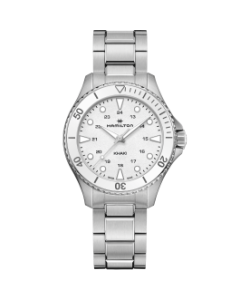Hamilton Khaki Navy Scuba Q37-wss-brc H82221110