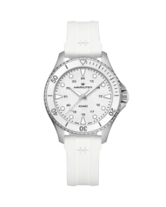 Hamilton Khaki Navy Scuba Q37-wss-k-wss H82221310