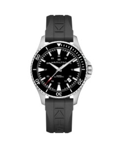 Hamilton Khaki Navy Scuba D A40-sch-k-sch H82335331
