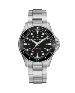 Hamilton Khaki Navy Scuba A43-sch-brc H82515130