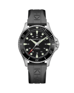 Hamilton Khaki Navy Scuba A43-sch-k-sch H82515330