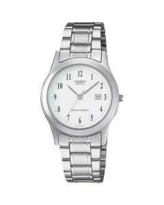Casio Orologio Acciaio Solo Tempo LTP-1141PA-7BEG