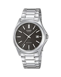 Casio Orologio Acciaio Solo Tempo MTP-1183PA-1AEG