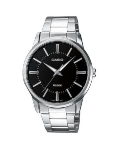 Casio Orologio Acciaio Solo Tempo MTP-1303PD-1AVEG