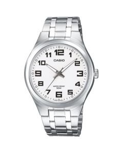 Casio Orologio Acciaio Solo Tempo MTP-1310PD-7BVEG
