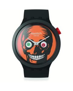 Swatch IT'S SPOOKY TIME SB03B700